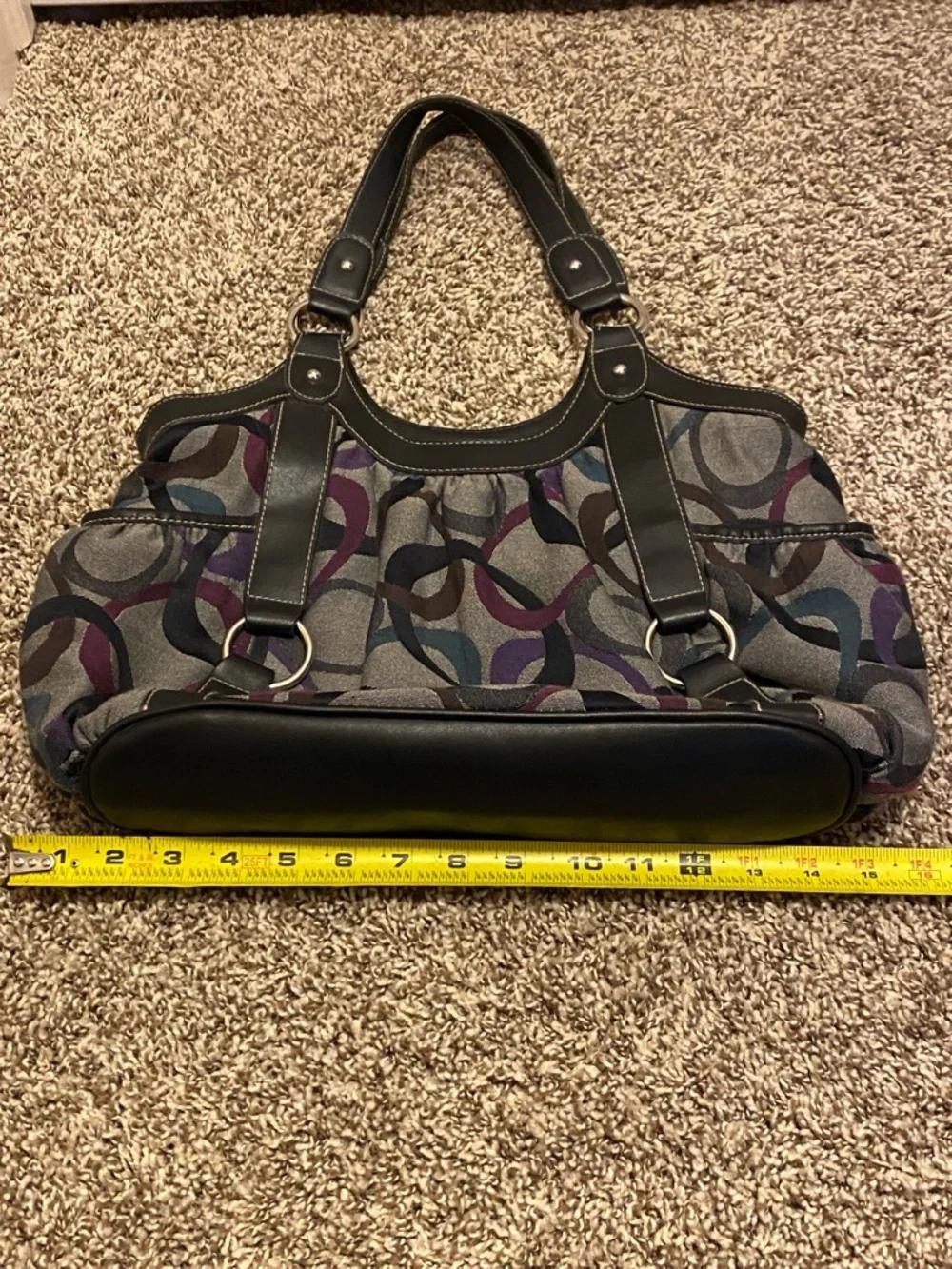 Rosetti shoulder bag